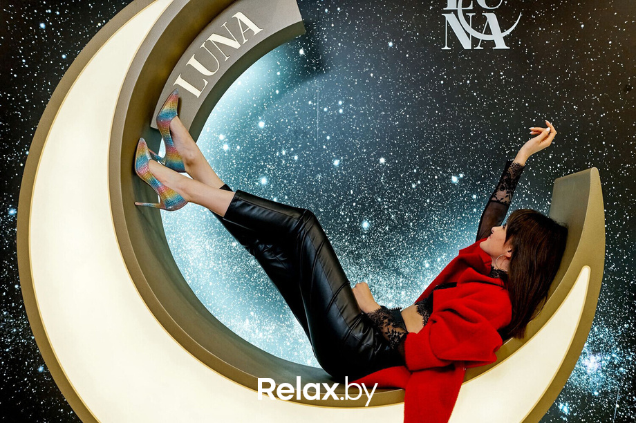 Restaurant LUNA - opening, фото № 111