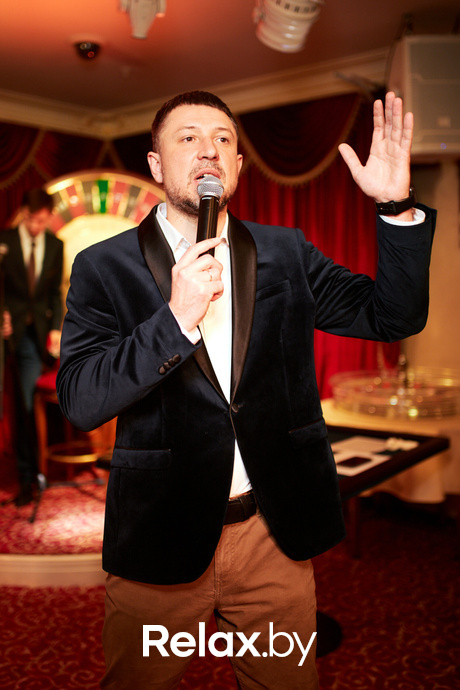 Мелодия удачи и LUCKY 7, фото № 46