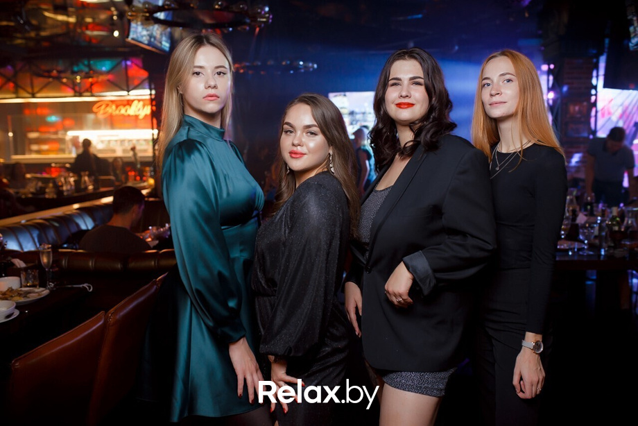 Brooklyn Live!, фото № 15