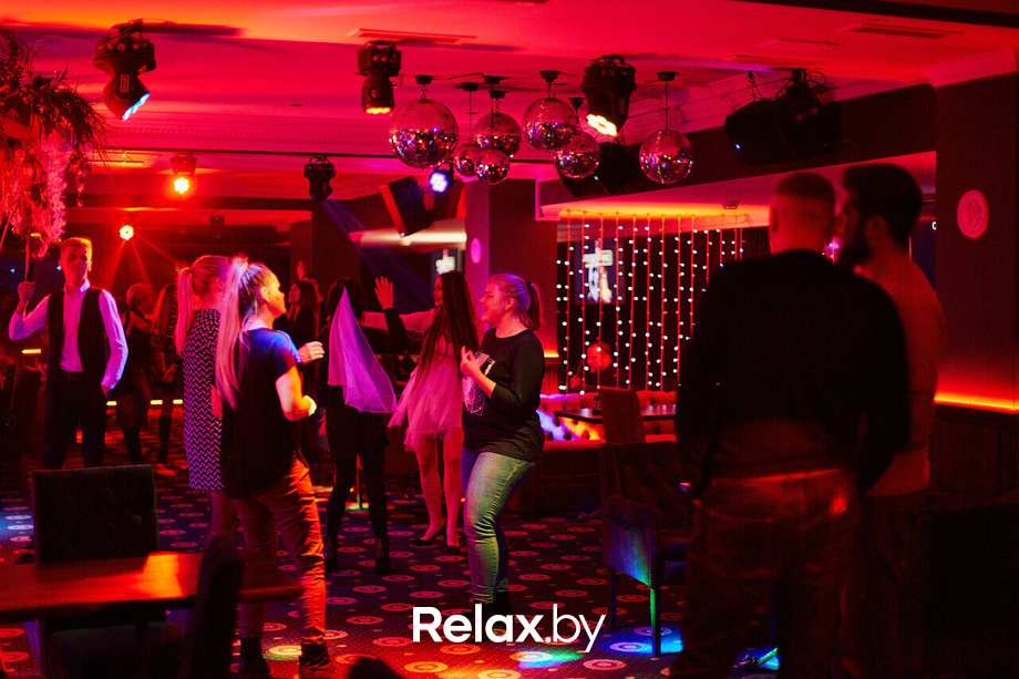 Ночь страшно красивых песен, фото № 9