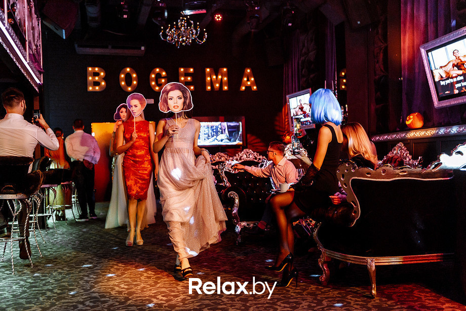 Miss Halloween, фото № 48