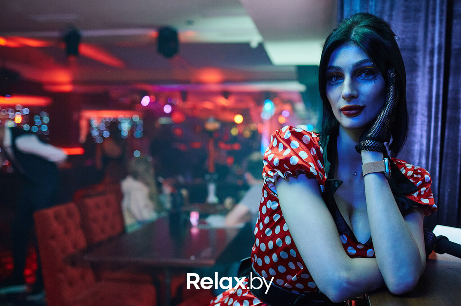 Ночь страшно красивых песен, фото № 49