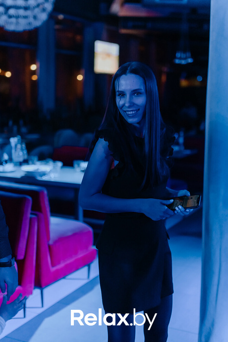 Ночные жители, фото № 55