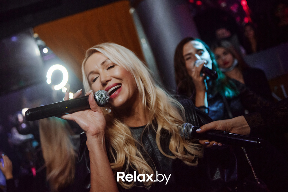 Friday LUXURIA LXR, фото № 31