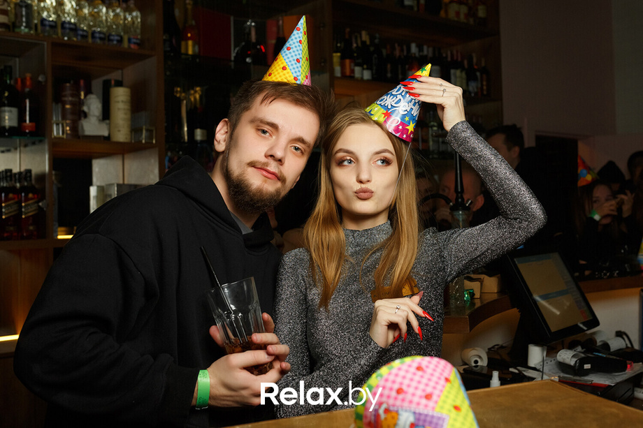 День Рождения Glass Bar 1 год, фото № 112