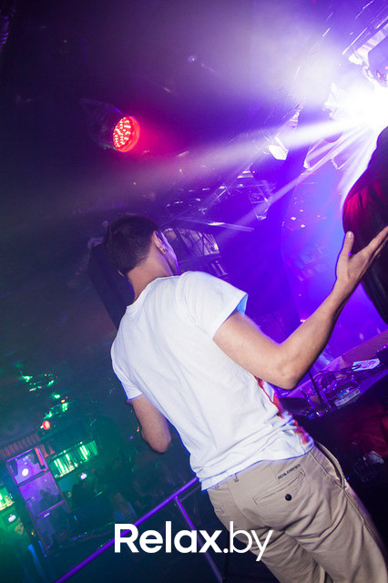 Madison Disco, фото № 12