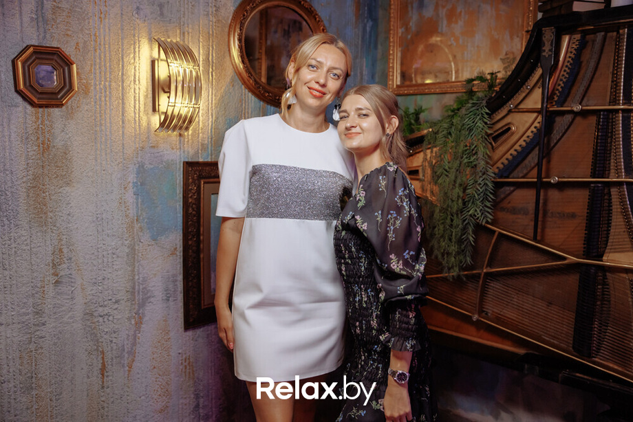 Friday Party, фото № 46