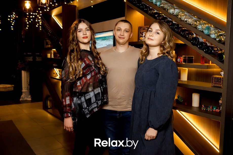 Friday party, фото № 11