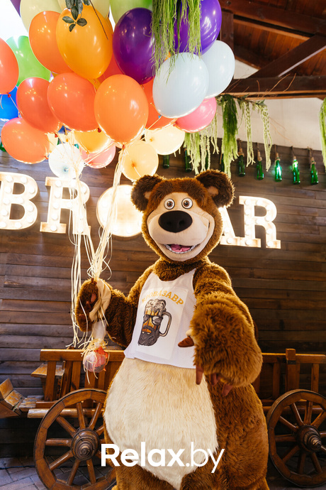 Бровару 27! Забег «Броварская миля 2024», фото № 30