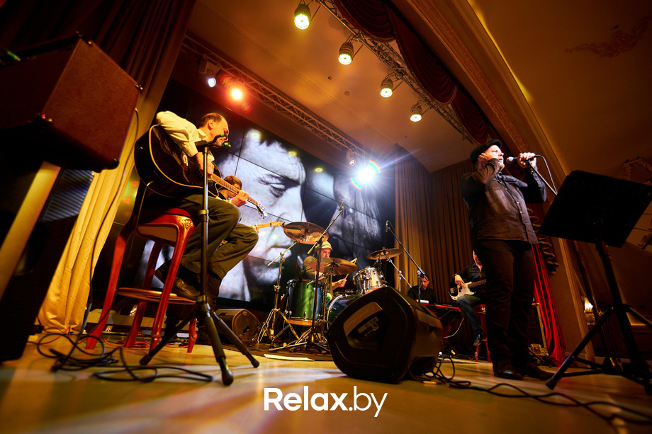 Шоу Мелодия удачи, фото № 63