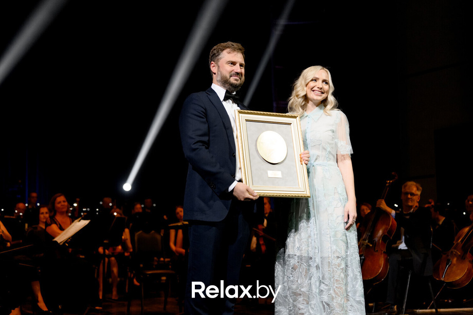 Бизнес-премия «Номер один» 2022, фото № 77