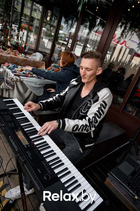 Акция пушистого добра, фото № 45