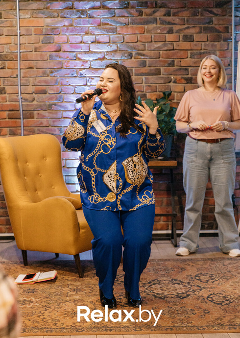 Бизнес-разборы и нетворкинг от бизнес-клуба LevelUp, фото № 92