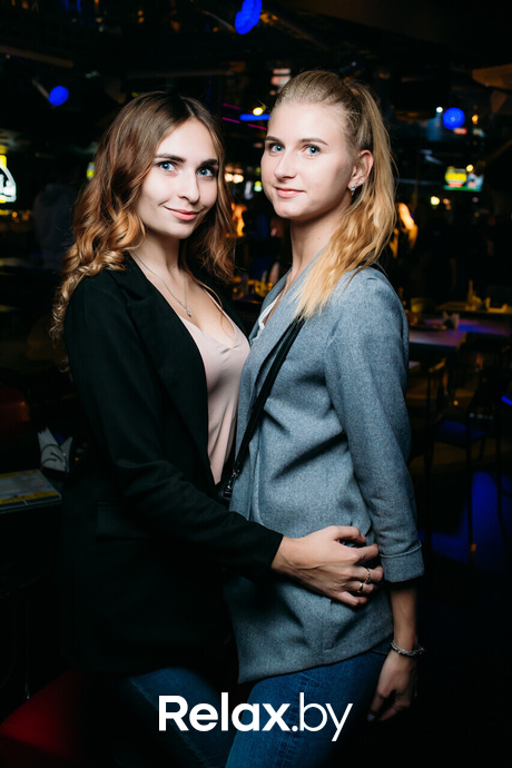 Pink party, фото № 7