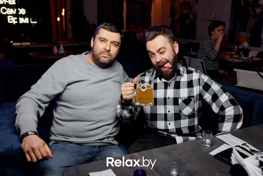 В честь Клары Цеткин и Розы Люксембург, фото № 18