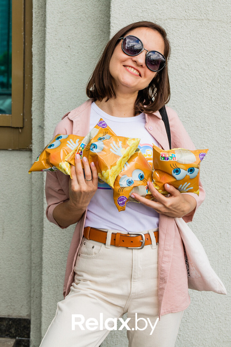 Детский фестиваль «Стоп, снято!», фото № 23