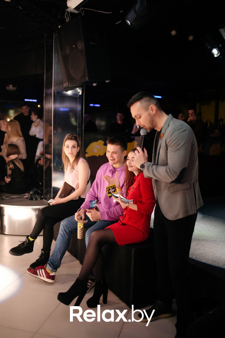 Зимний беспредел, фото № 44