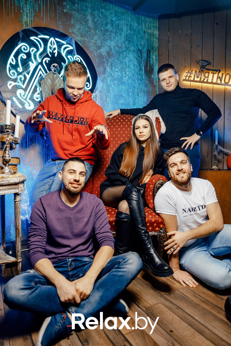 The Addams family vol.2, фото № 46