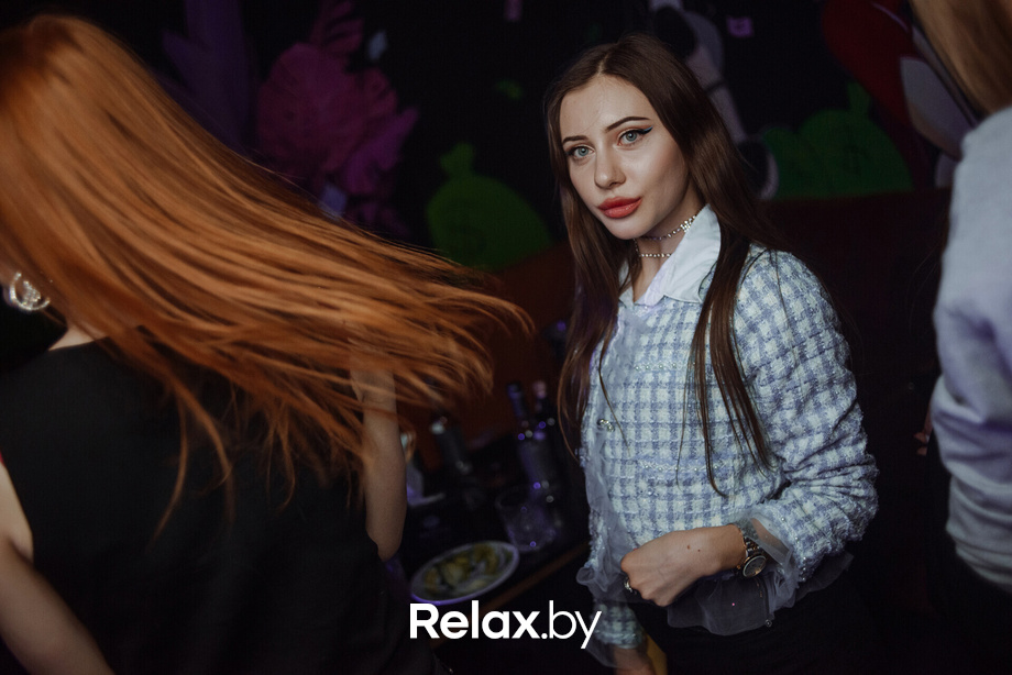 Pink blood, фото № 50