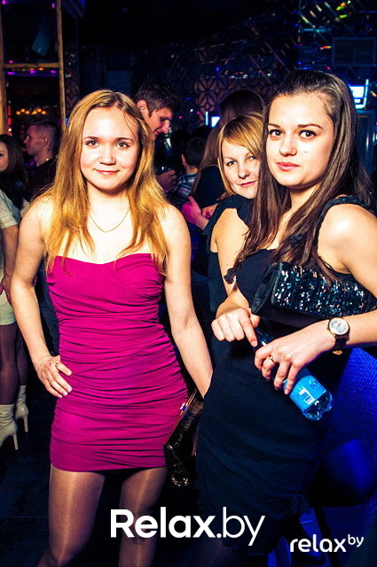 Madison Disco, фото № 51