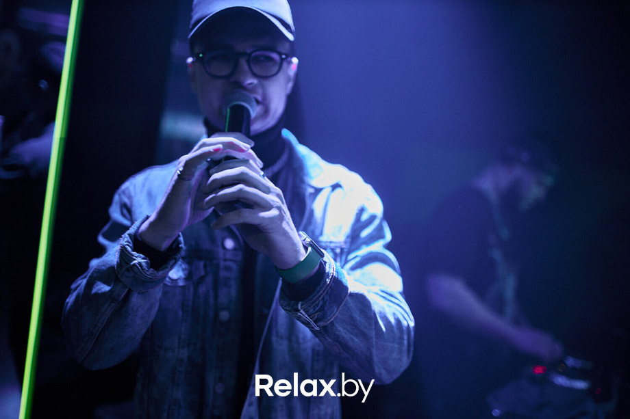 Nua Weekend Party, фото № 53