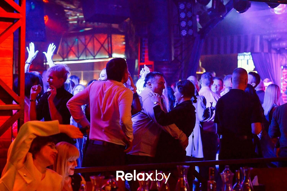 Вечер встречи выпускников, фото № 29