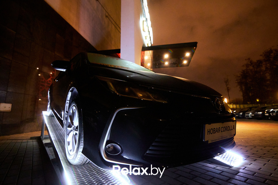 Шоу Мелодия удачи, фото № 36