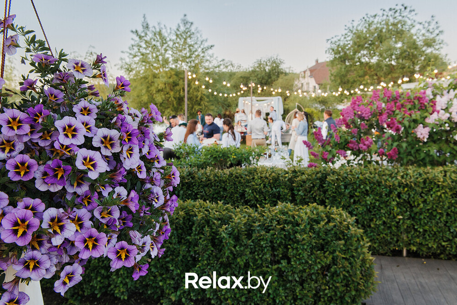 День рождения Светланы Зере, фото № 281