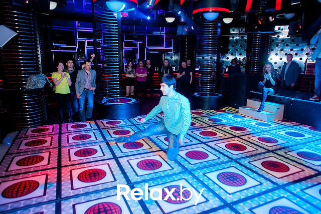 Dance queen awards, фото № 145