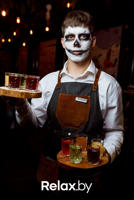 Halloween в Дровах, фото № 54