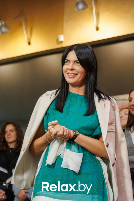 Relax and the City, фото № 201