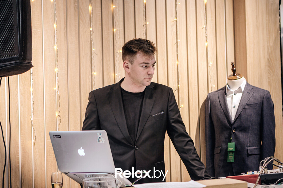 Девичник с LEMONGRASS, фото № 29