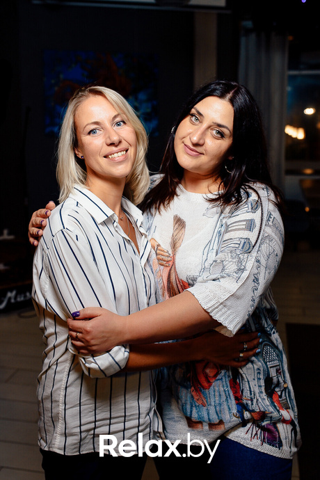 Ночные жители, фото № 3