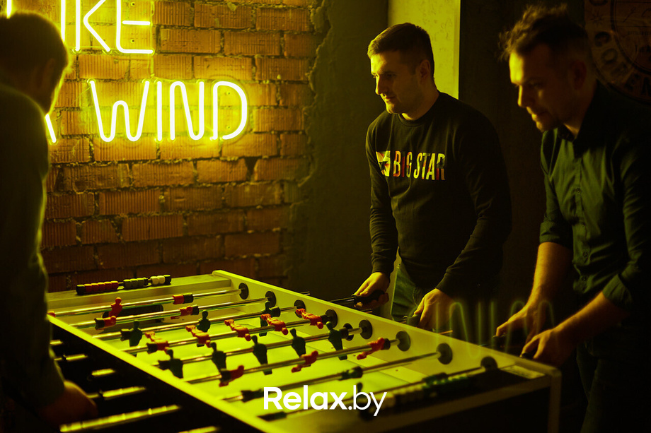 ZAVOD Friday evening, фото № 65