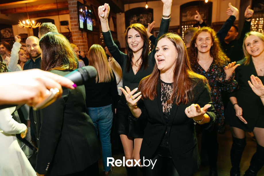 Пятница в Броваре, фото № 69