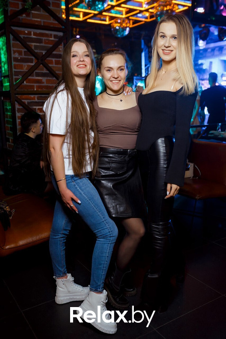 Brooklyn Live!, фото № 31