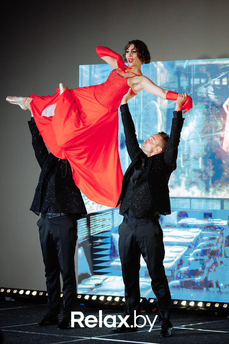 Человек Дела 2023, фото № 112