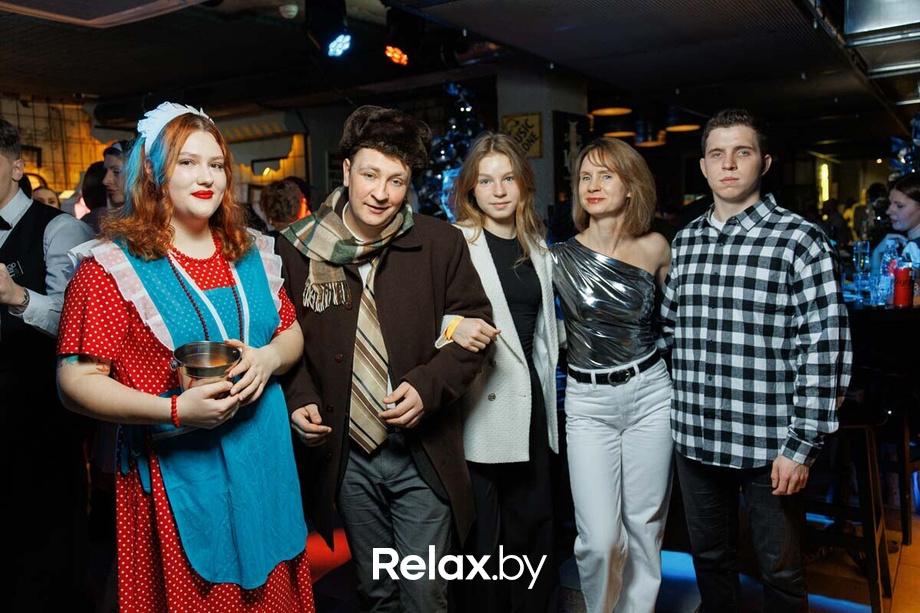 Новый 2025 год, фото № 46