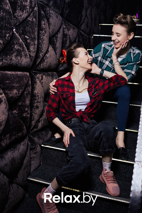 Караоке «Pin up», фото № 51