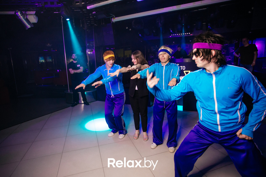 18+ party, фото № 53