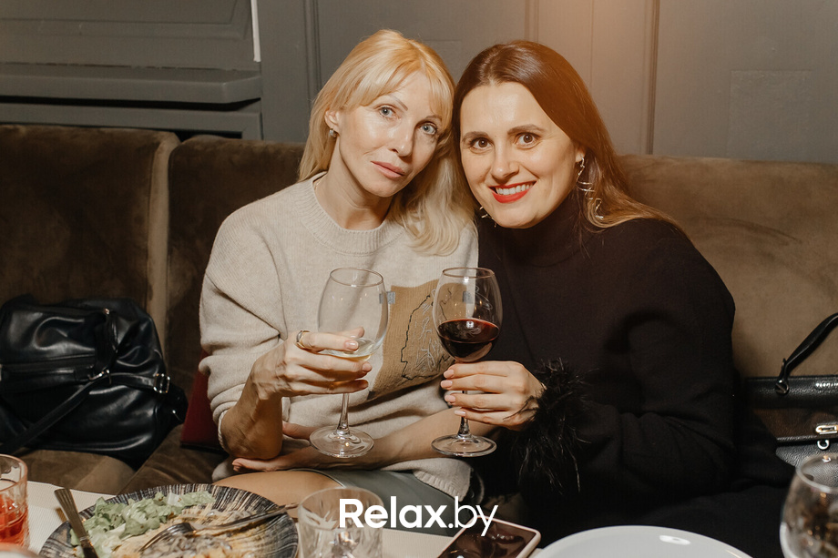 Выходные в Rustaveli, фото № 19