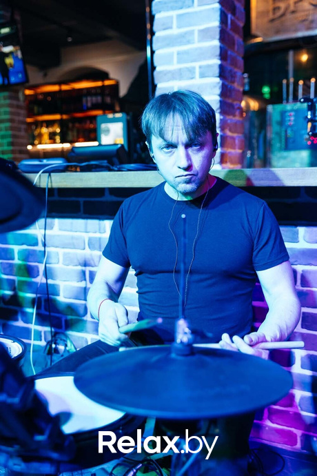 Пятница в Броваре, фото № 97