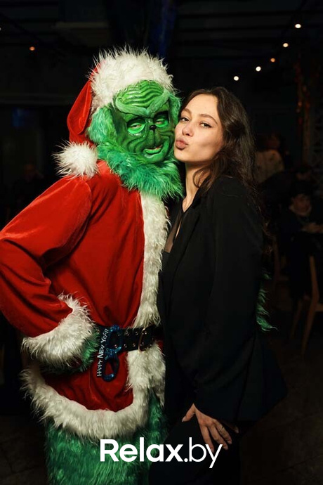 Новогодний корпоратив, фото № 114