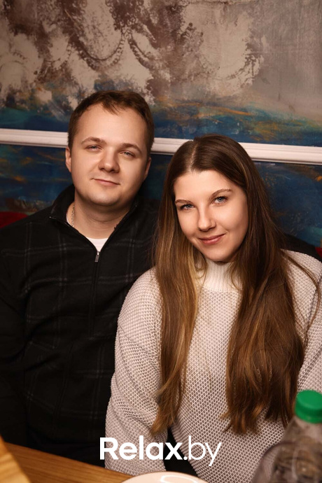 Новогодний корпоратив, фото № 77