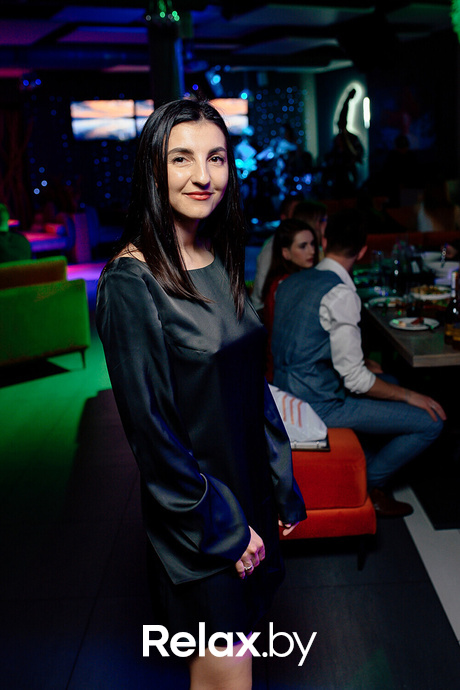 Ночные жители, фото № 3