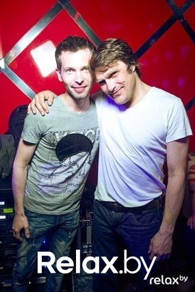 Next Club Show, фото № 104