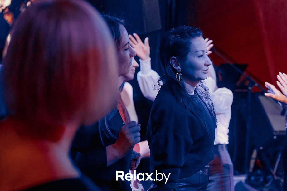 Saturday music, фото № 62