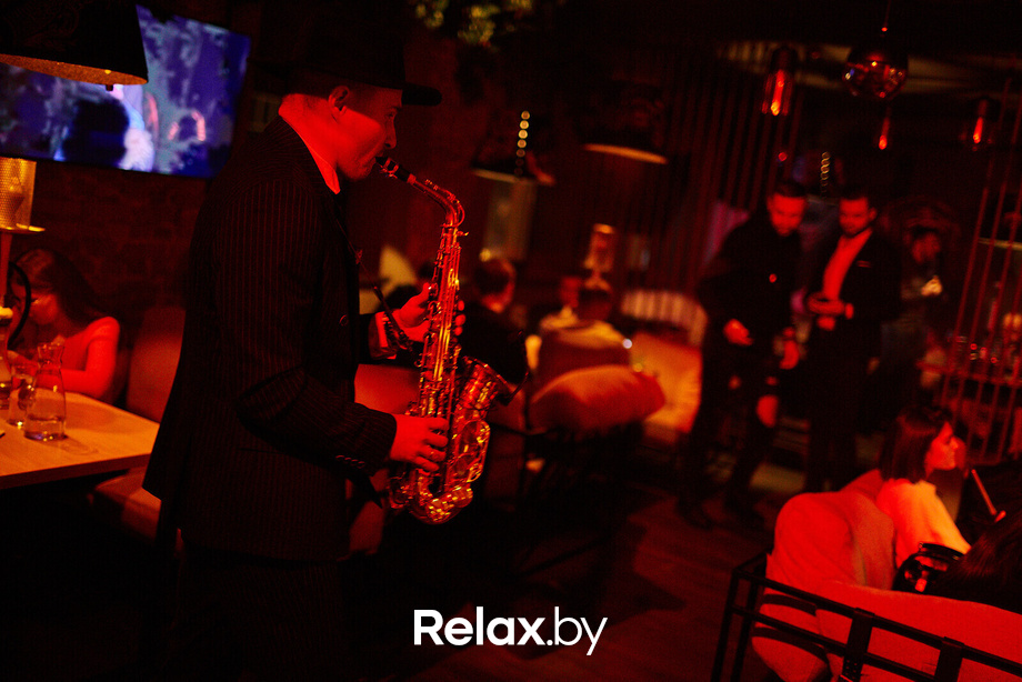 Gangsta brothers, фото № 4