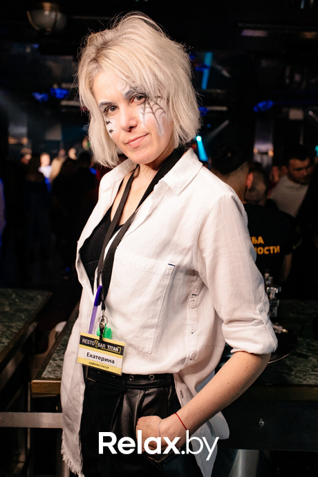 Halloween Party, фото № 106