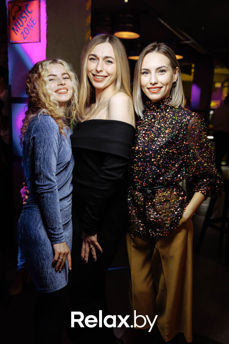 Hot Weekend, фото № 19